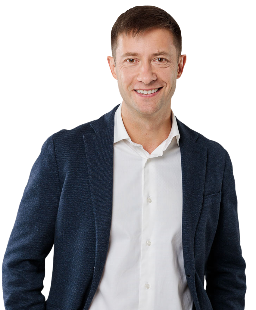 Тихонов Андрей Викторович